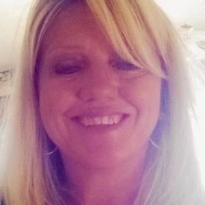 Meet your Posher, Mary ann